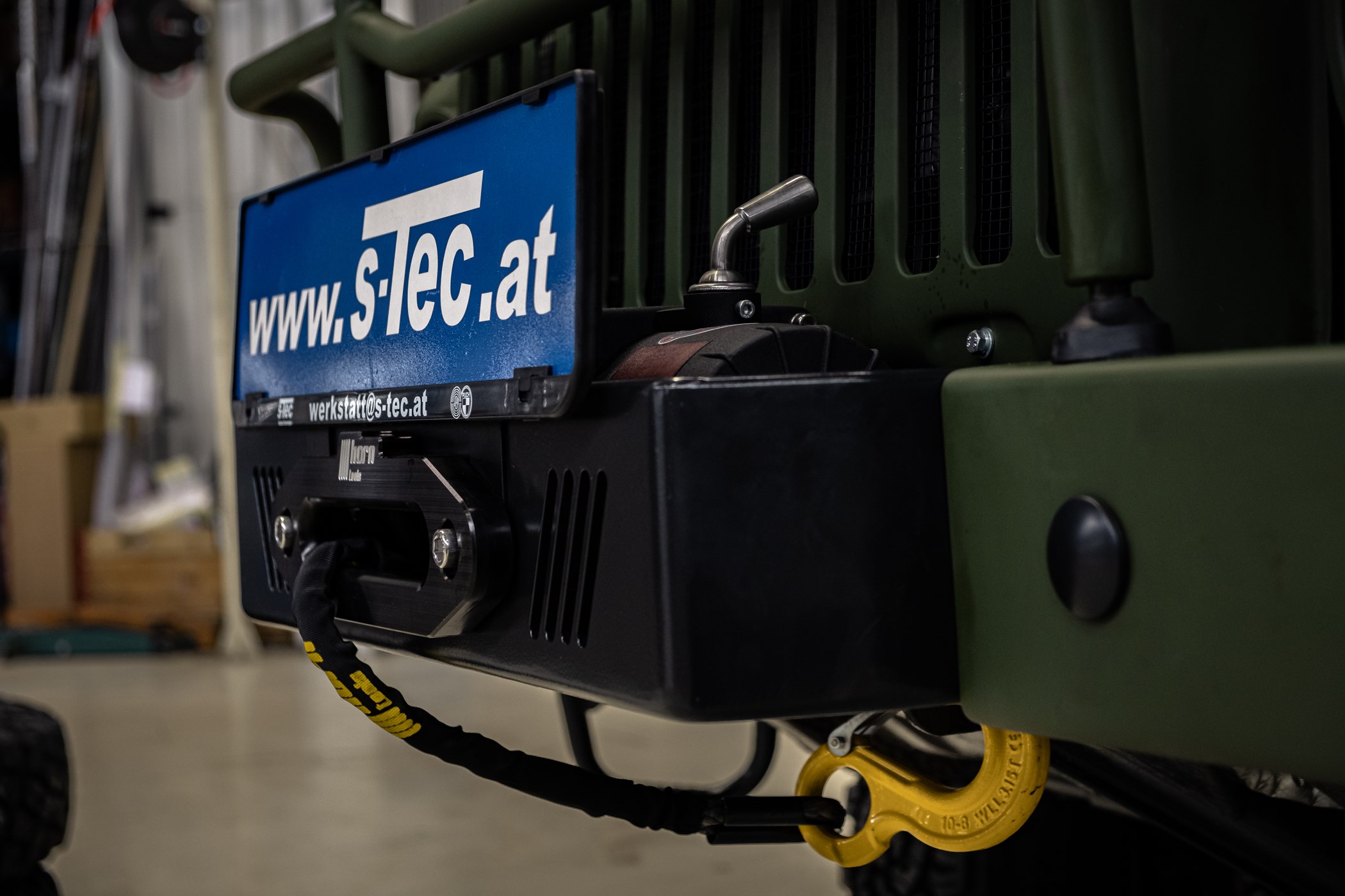 STEC Service Technologies